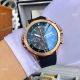 Fake IWC Schaffhausen Aquatimer 43mm Watches White Dial Rubber Strap (6)_th.jpg